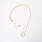 Ajna/Serenity necklace