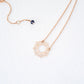 Vishuddha/Communication necklace