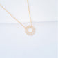 Vishuddha/Communication necklace