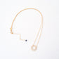 Vishuddha/Communication necklace