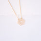 Anahata/Love necklace