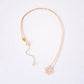 Anahata/Love necklace