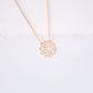 Manipura/Confidence necklace