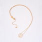 Manipura/Confidence necklace