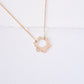 Svadisthana/Creativity necklace