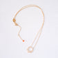 Svadisthana/Creativity necklace