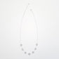 7 Chakras necklace