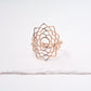 Sahasrara/Unity adjustable ring