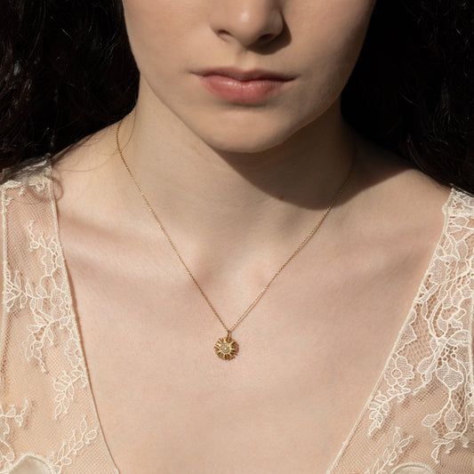 Mare Classic Shell pendant