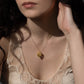 Mare Cluster necklace