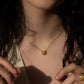 Mare Classic Shell Necklace