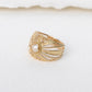 Mare Ocean ring