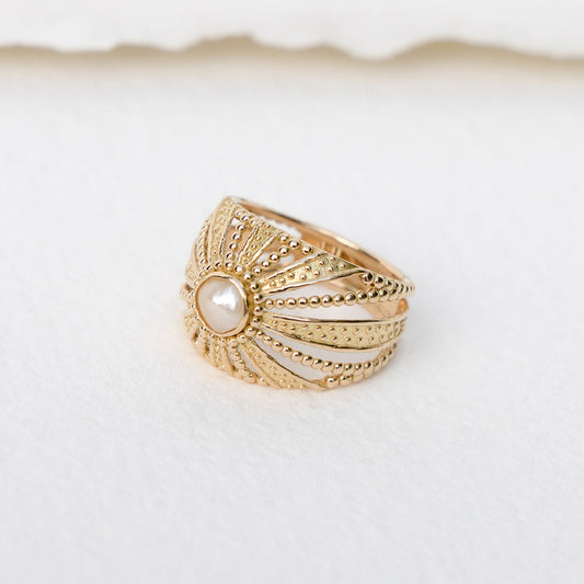 Mare Ocean ring