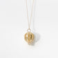 Mare Cluster necklace