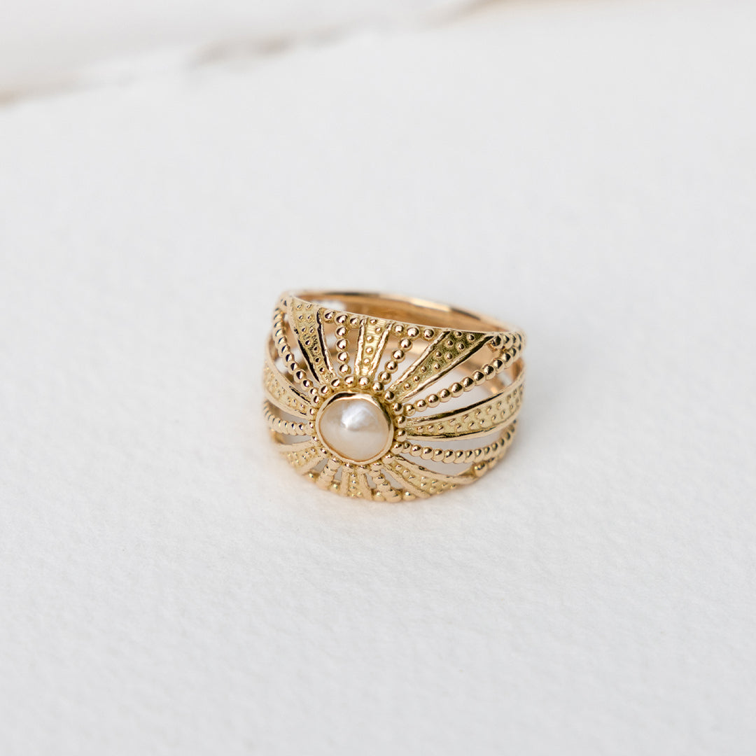 Mare Ocean ring