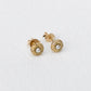 Mare Classic Stud Earrings