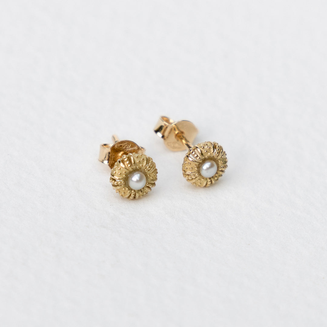 Mare Classic Stud Earrings