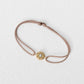Mare Classic bracelet on thread