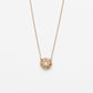 Mare Classic Shell Necklace