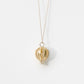Mare Cluster mini necklace