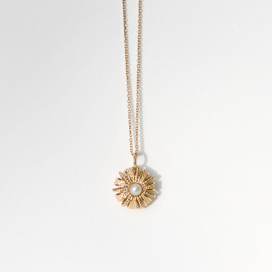 Mare Classic Shell pendant