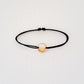 Origins Half-Moon bracelet