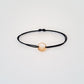 Origins Half-Moon bracelet