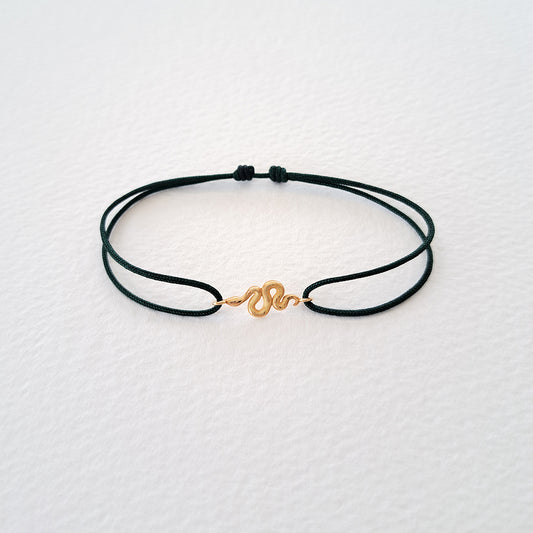 Kundalini Snake bracelet