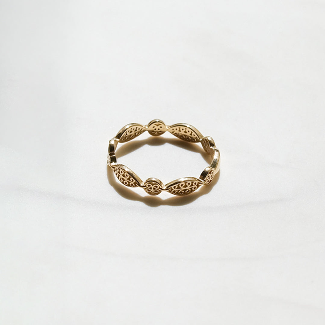 Josephine ring