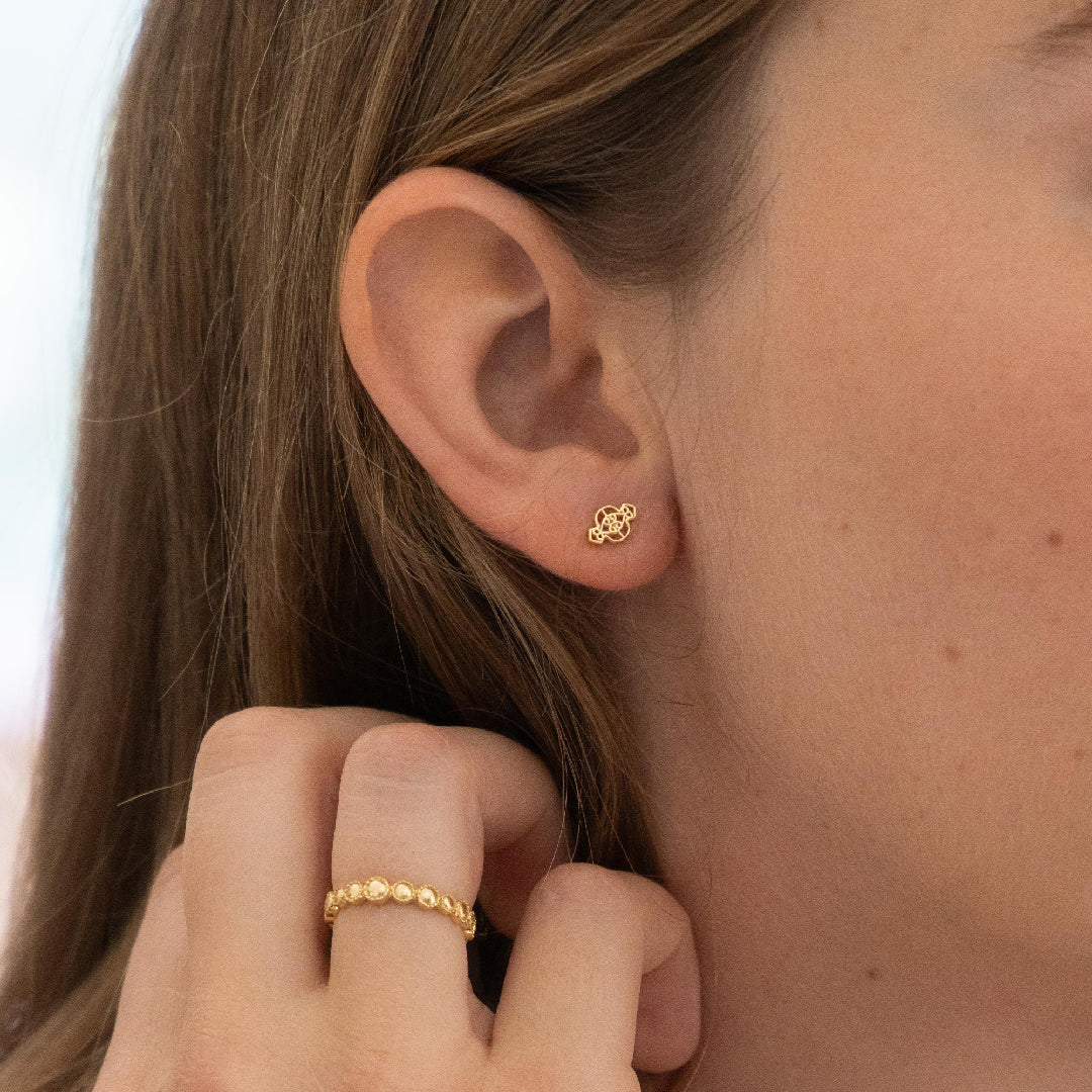 Josephine ear studs