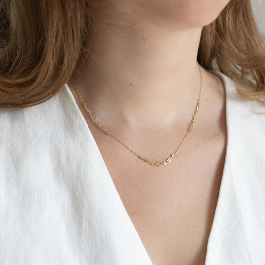 Josephine necklace