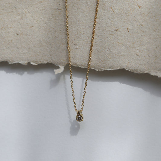 Tiny Stars necklace