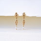 Josephine earrings