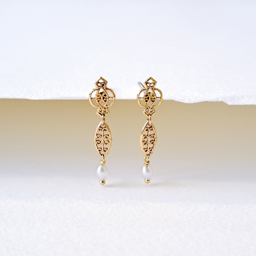 Josephine earrings