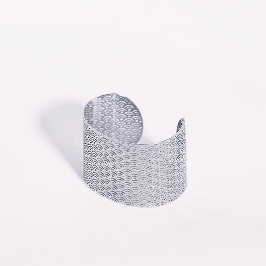 Wave cuff