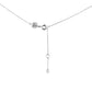 Sahasrara/Unity big necklace
