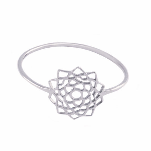 Sahasrara/Unity mini ring