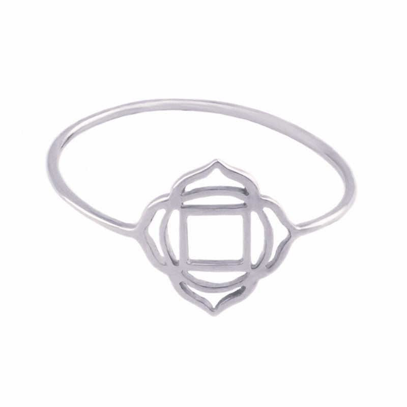 Muladhara/Roots mini ring