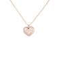 Heart medal