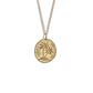 Swaying Palm medal