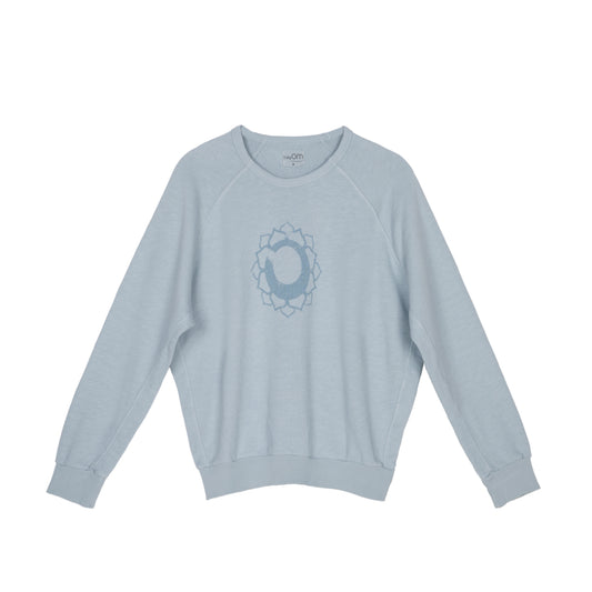 Vishuddha/Communication Sweatshirt
