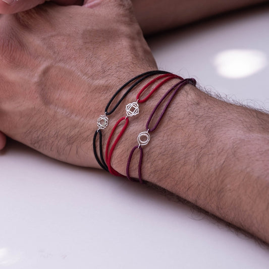 Serenity bracelet for Men