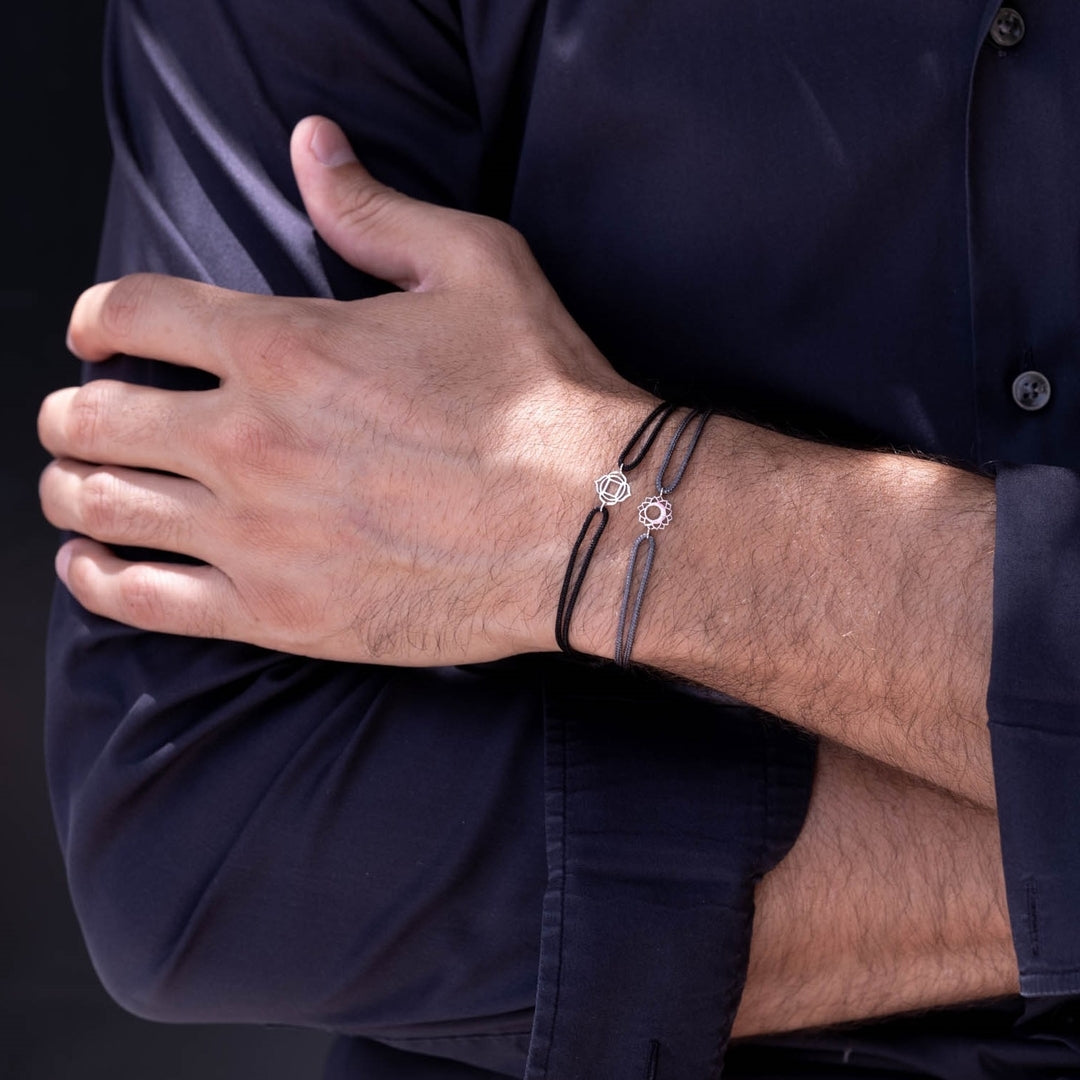 Communication bracelet for Men