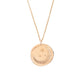 Starry Moon medal