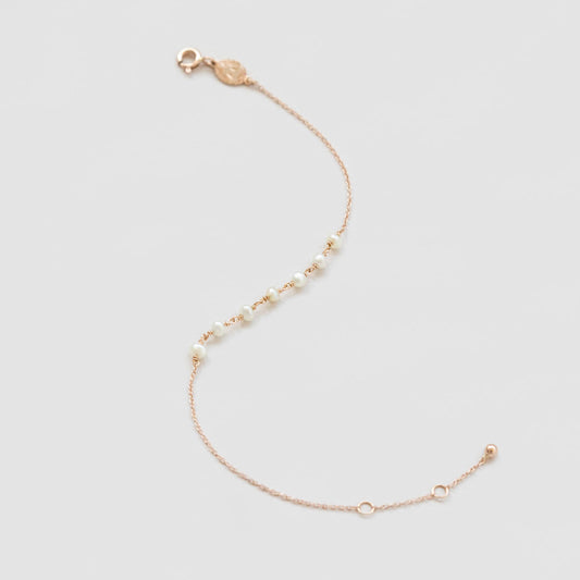 Pearls bracelet II